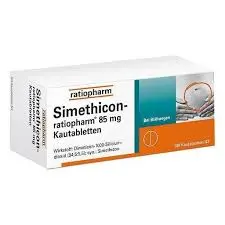 Simethicone Tablets